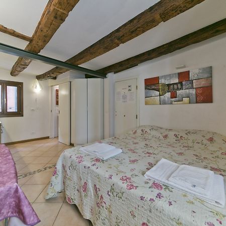 Apartament Ca' Biennale ac wi-fi Wenecja Zewnętrze zdjęcie