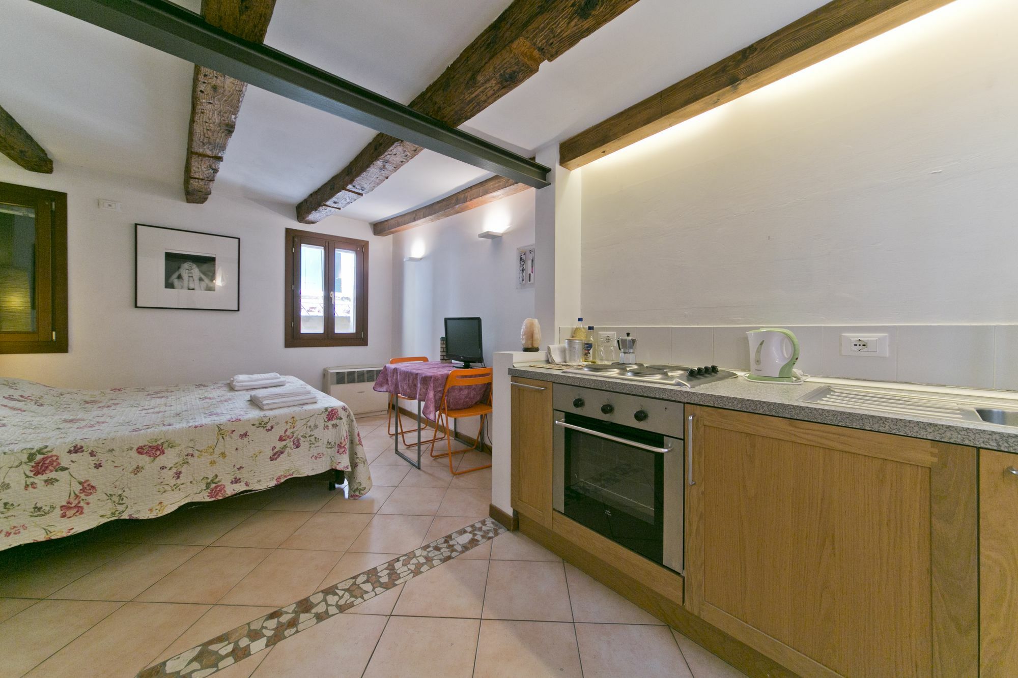 Apartament Ca' Biennale ac wi-fi Wenecja Zewnętrze zdjęcie