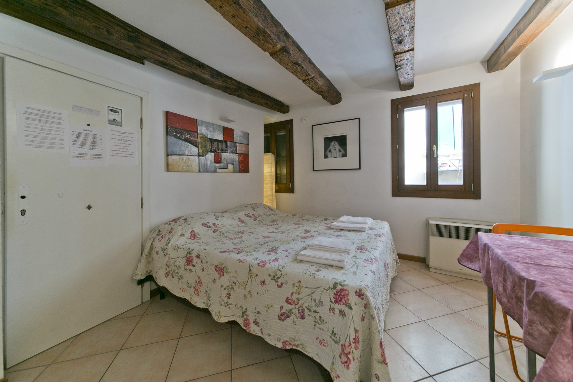 Apartament Ca' Biennale ac wi-fi Wenecja Zewnętrze zdjęcie