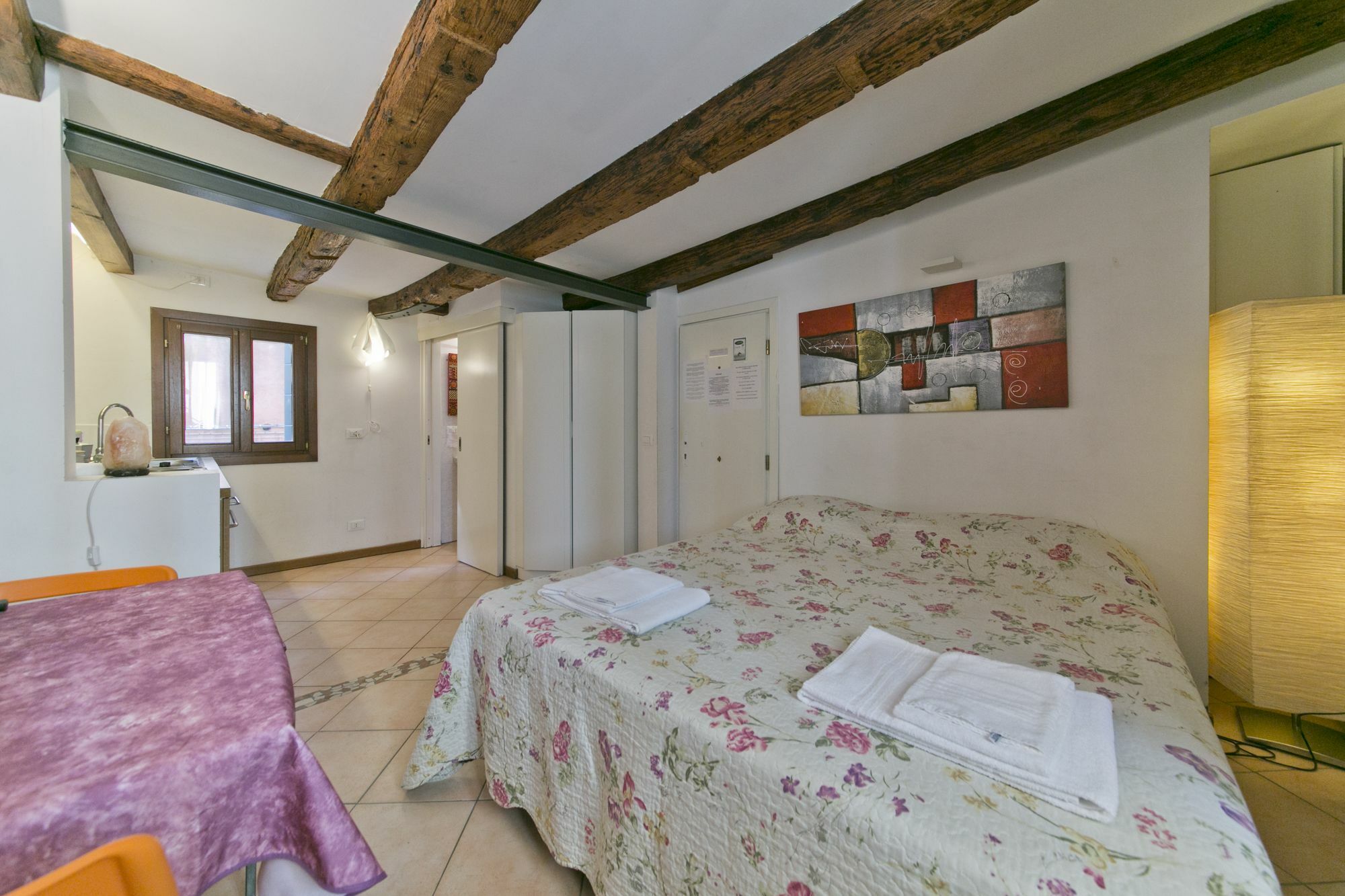 Apartament Ca' Biennale ac wi-fi Wenecja Zewnętrze zdjęcie