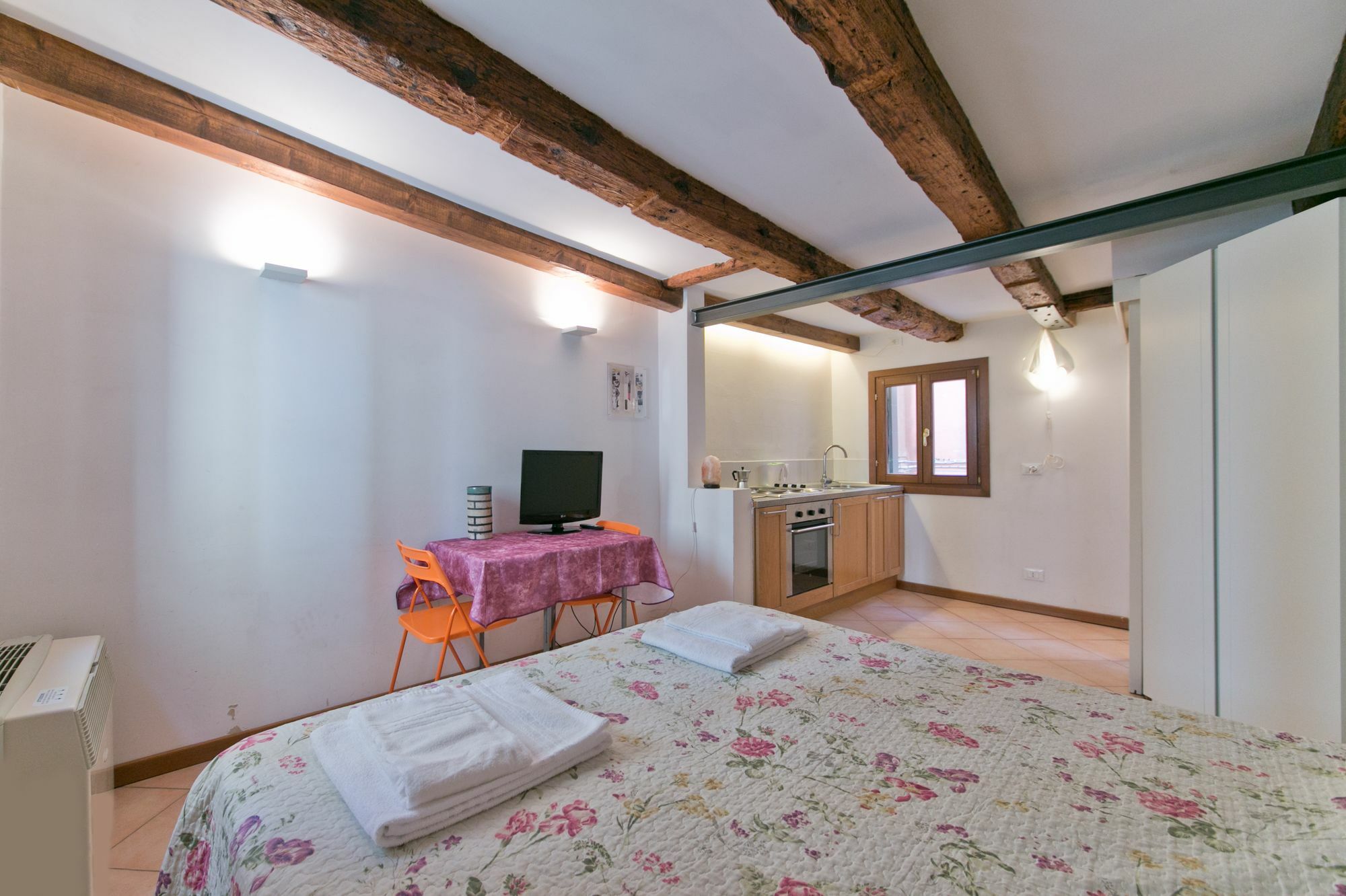 Apartament Ca' Biennale ac wi-fi Wenecja Zewnętrze zdjęcie